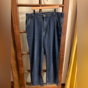 Carhartt Dungaree Fit Jeans 40x34